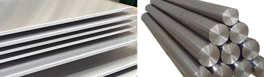Nitronic 50 (XM-19) Sheet ,Plate,coils